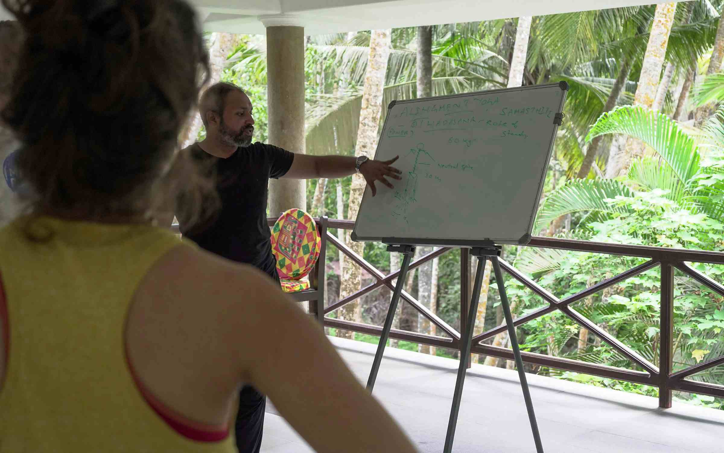 Ayurveda Medizin Herstellung