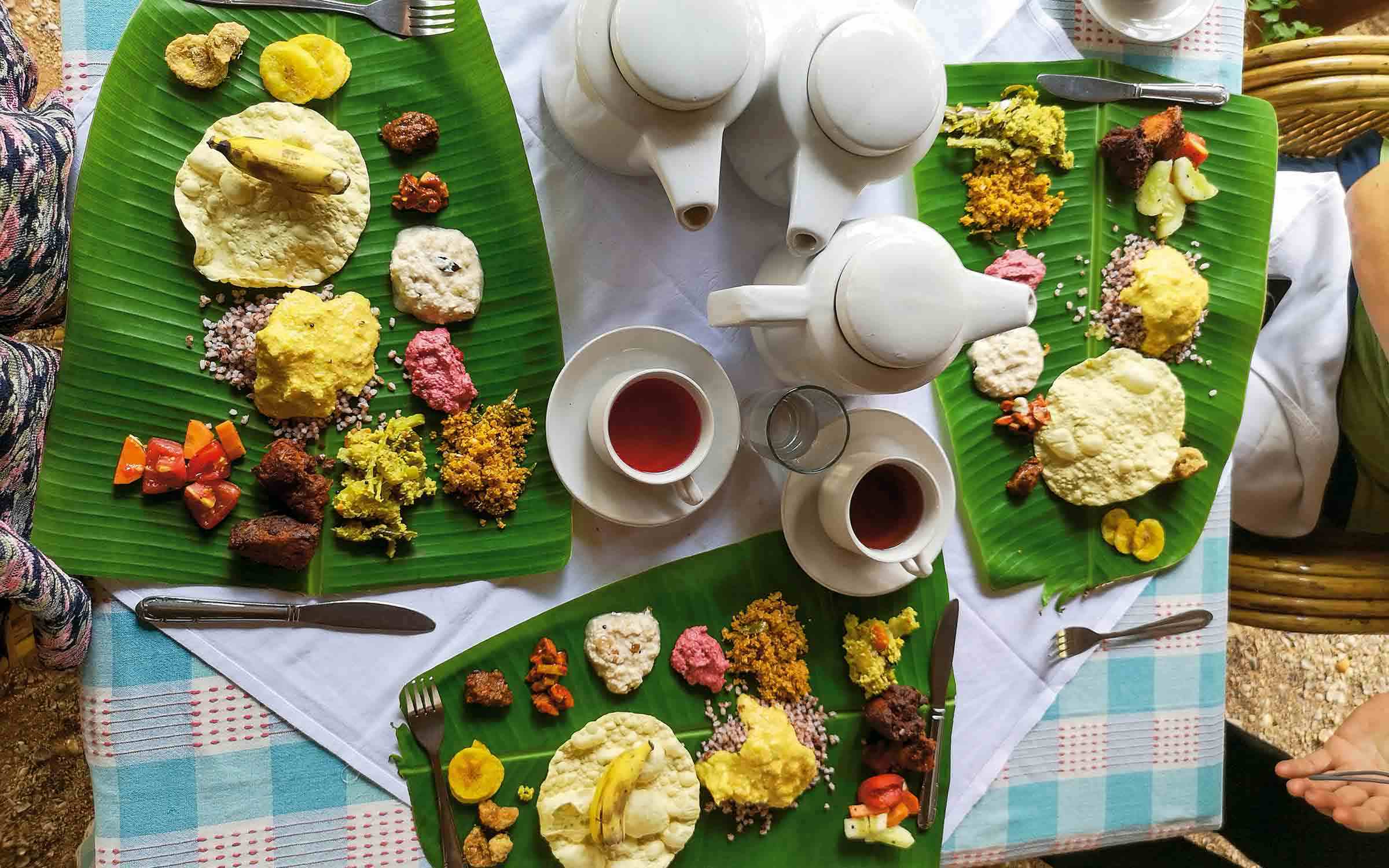 Ayurveda Medizin Herstellung